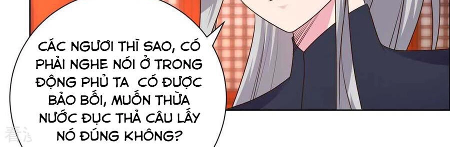 Tôn Thượng Chapter 168 - 6