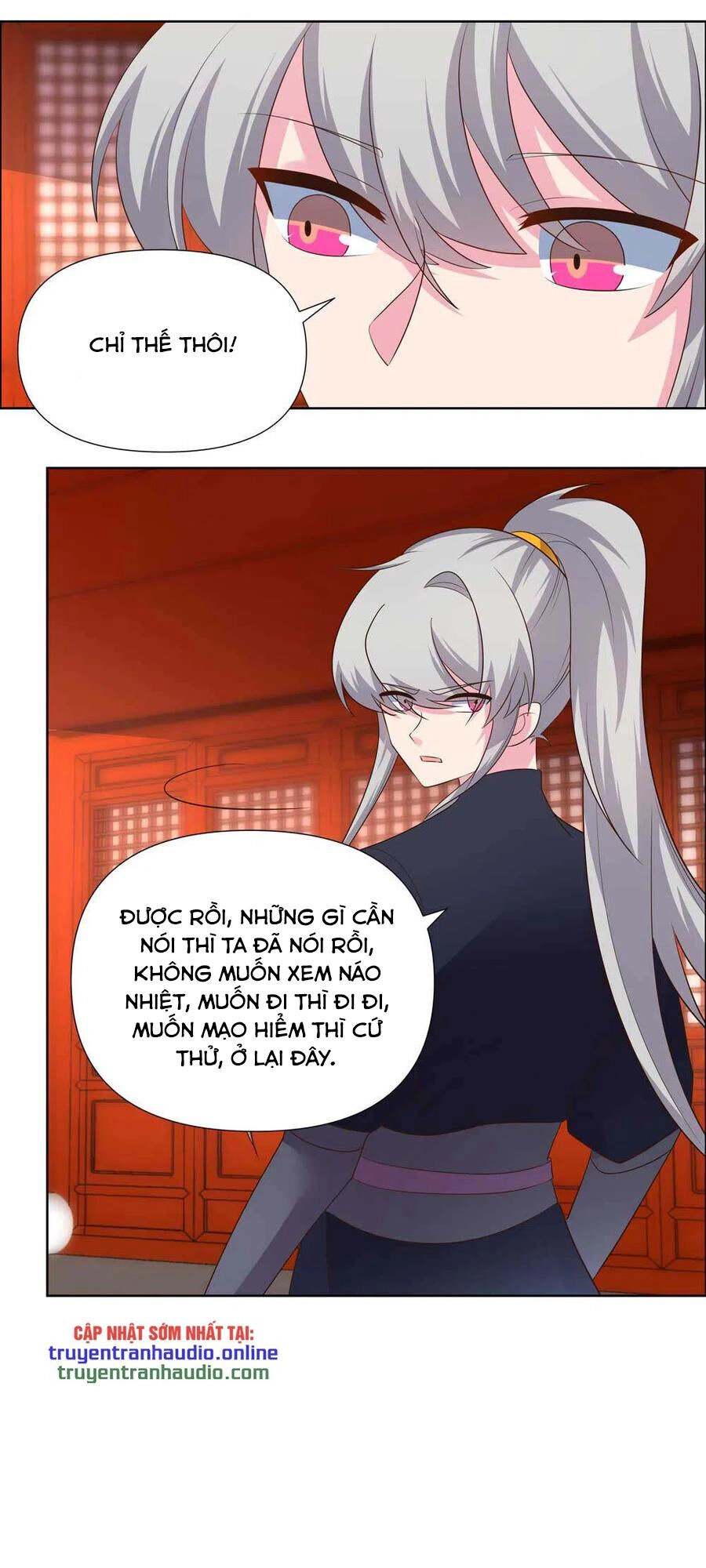 Tôn Thượng Chapter 168 - 13