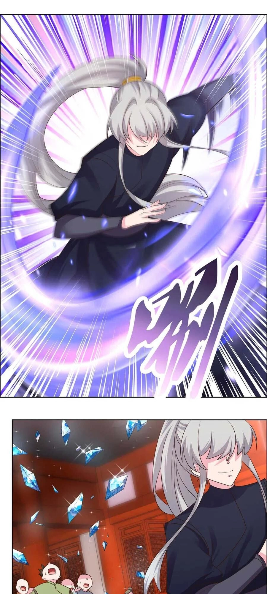 Tôn Thượng Chapter 168 - 18