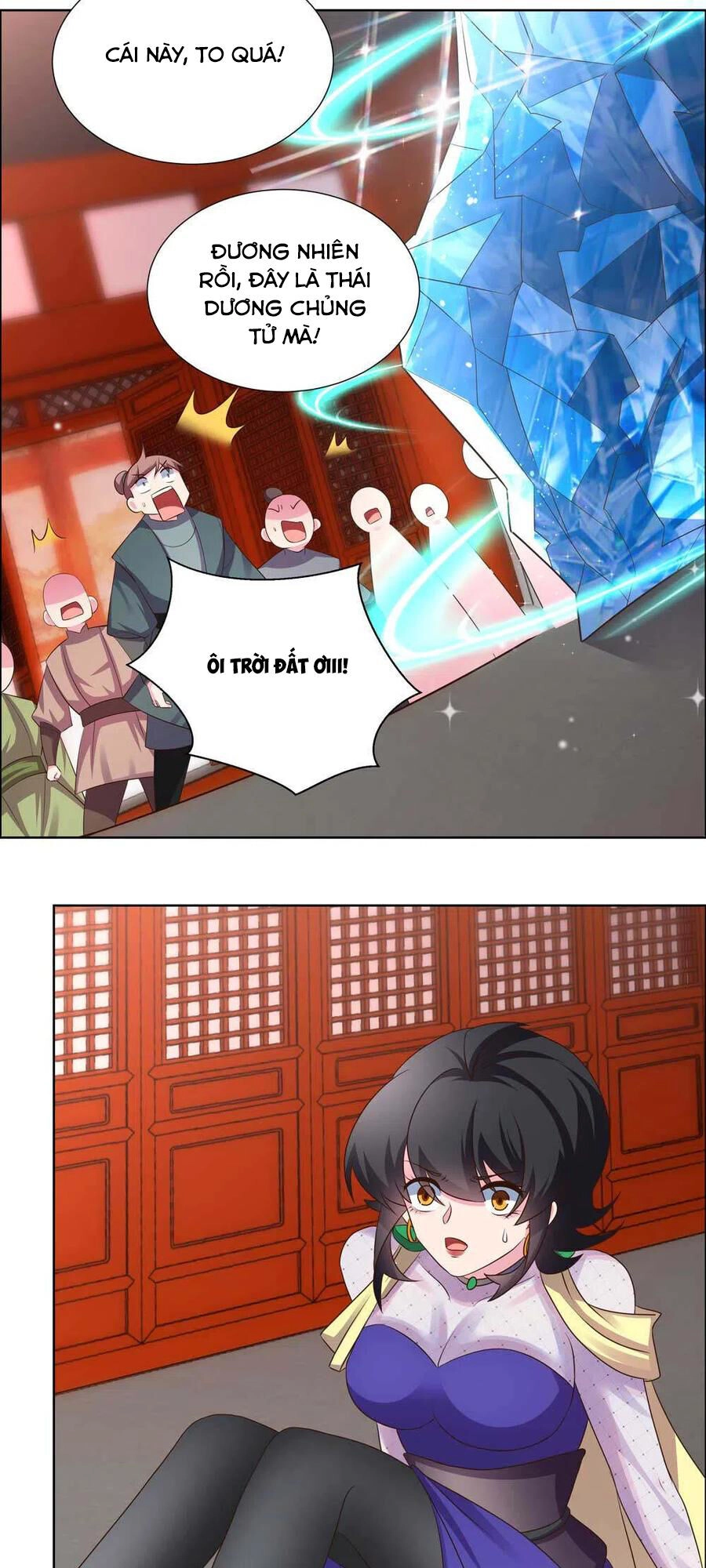 Tôn Thượng Chapter 168 - 22