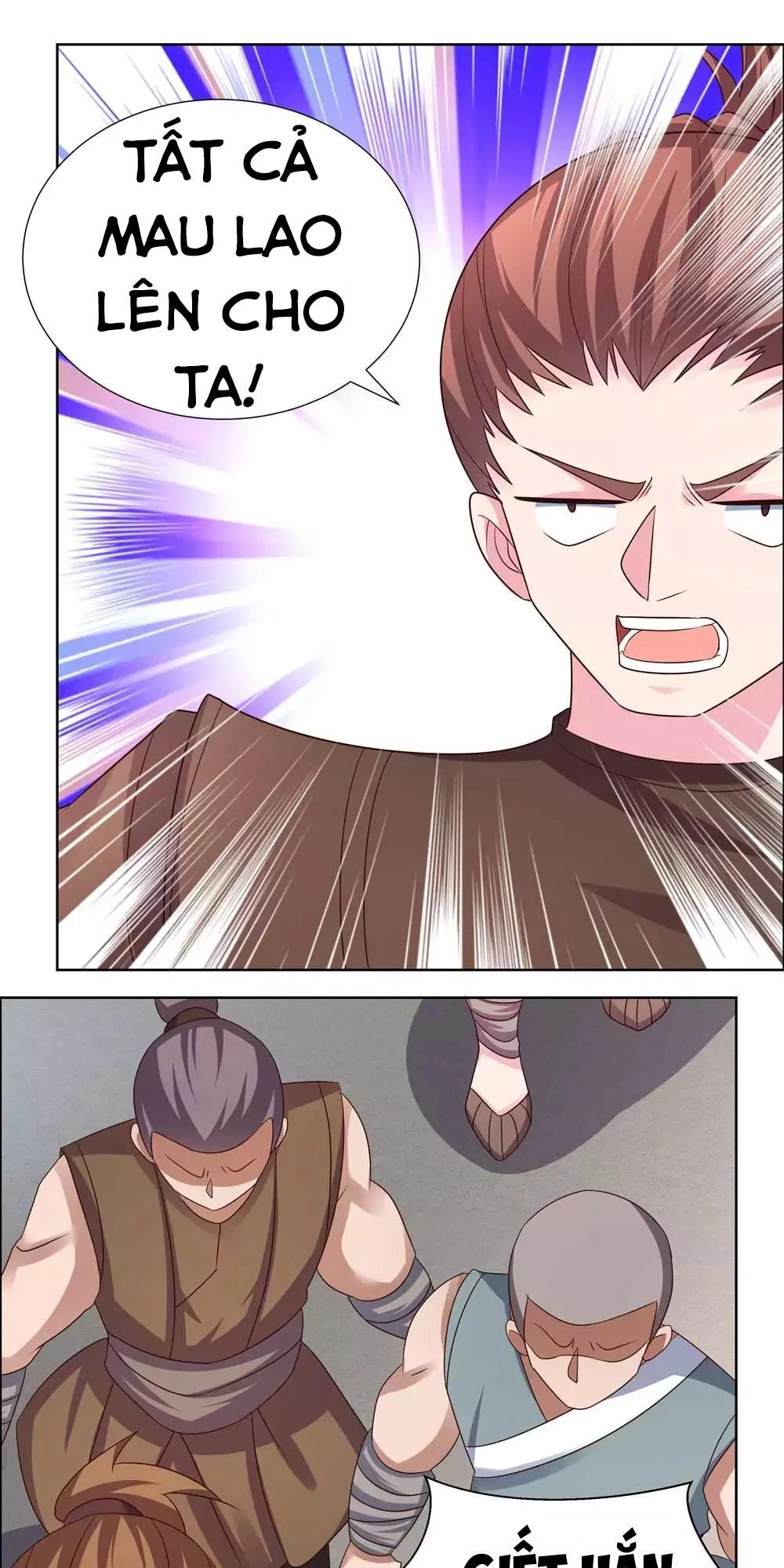 Tôn Thượng Chapter 171 - 2