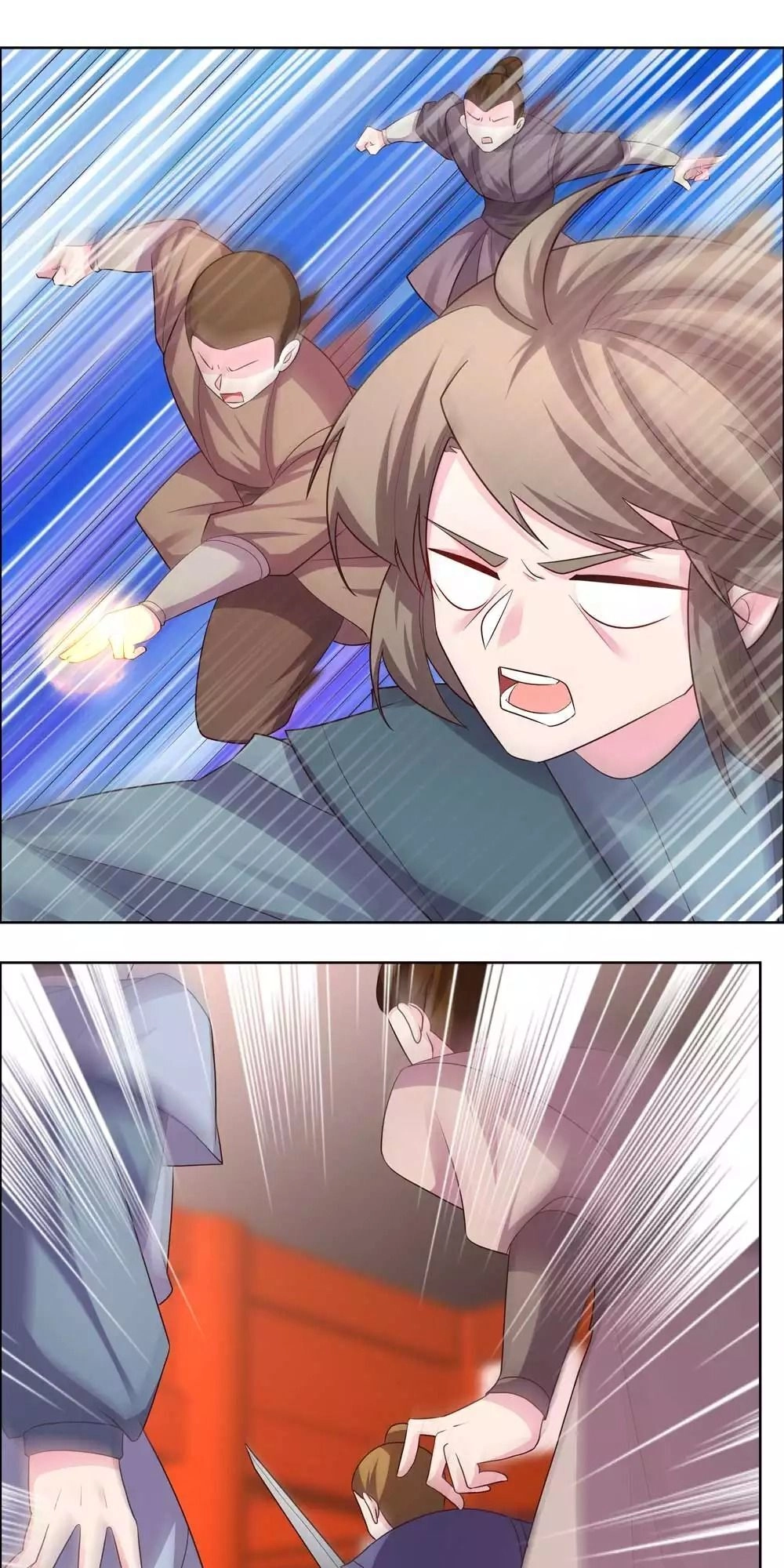 Tôn Thượng Chapter 171 - 5