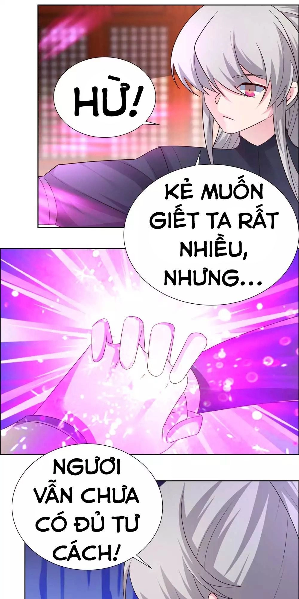 Tôn Thượng Chapter 171 - 10