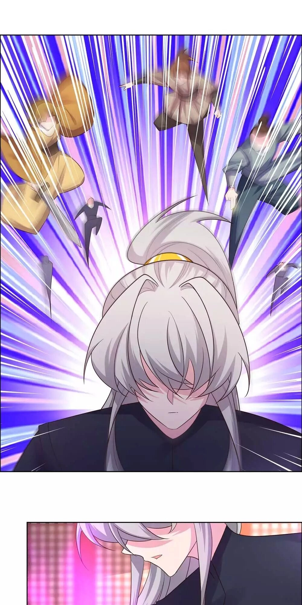 Tôn Thượng Chapter 171 - 15