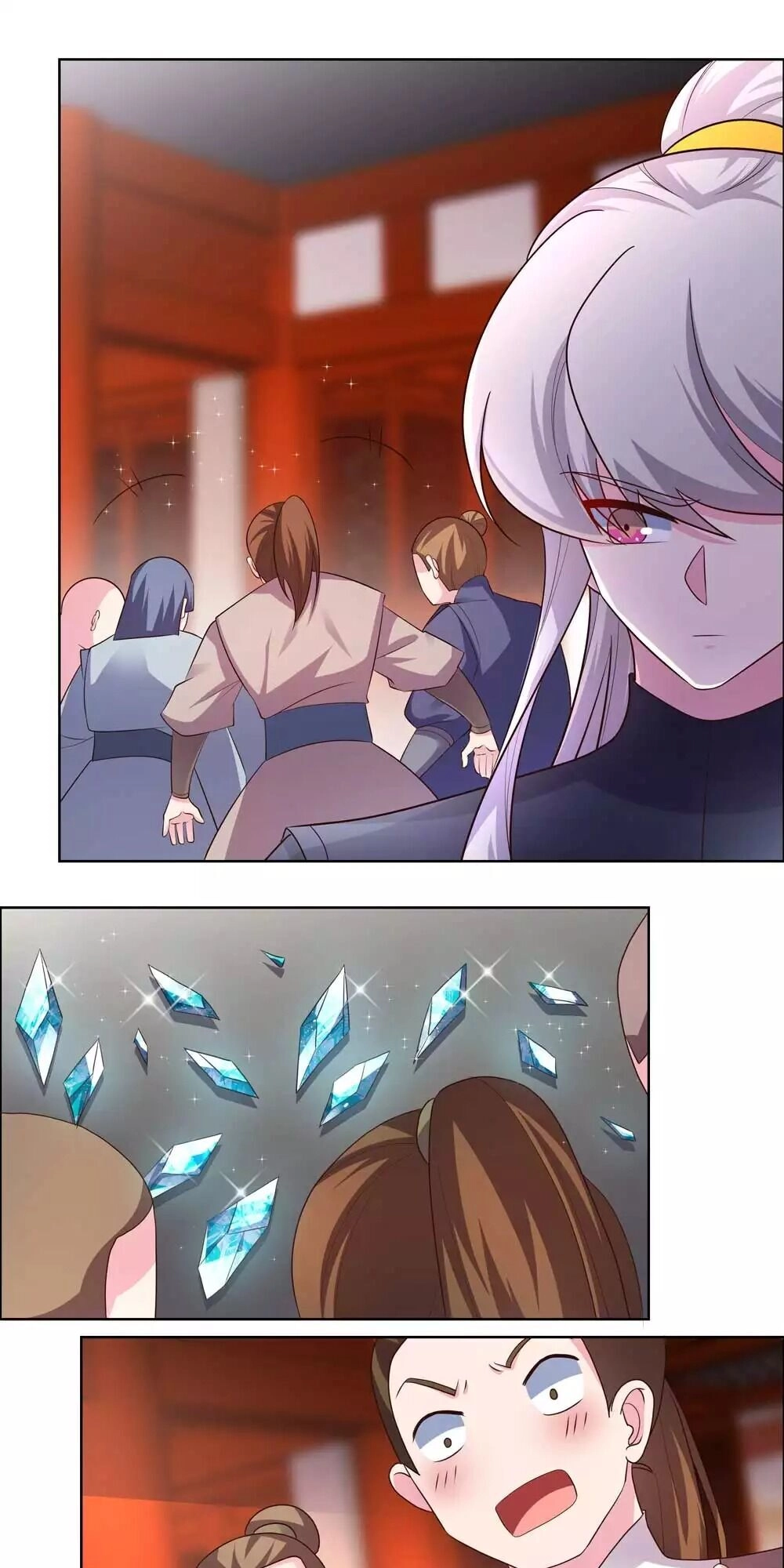 Tôn Thượng Chapter 171 - 19