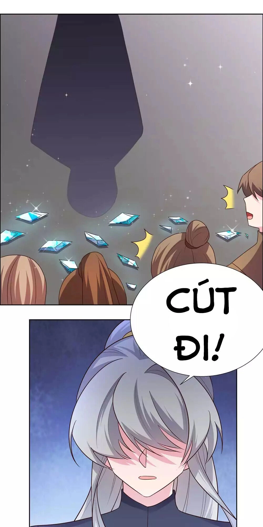 Tôn Thượng Chapter 171 - 21