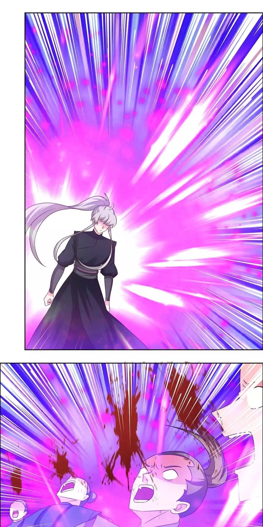 Tôn Thượng Chapter 171 - 23