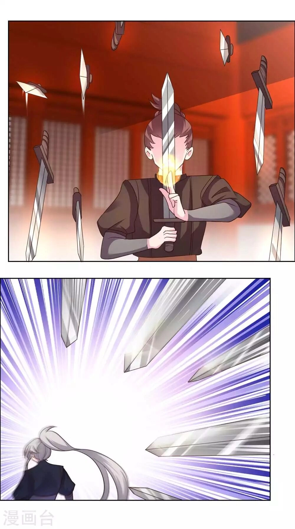 Tôn Thượng Chapter 171 - 26