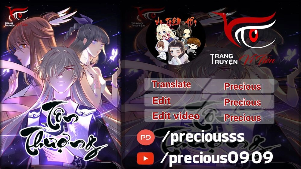 Tôn Thượng Chapter 173 - 1