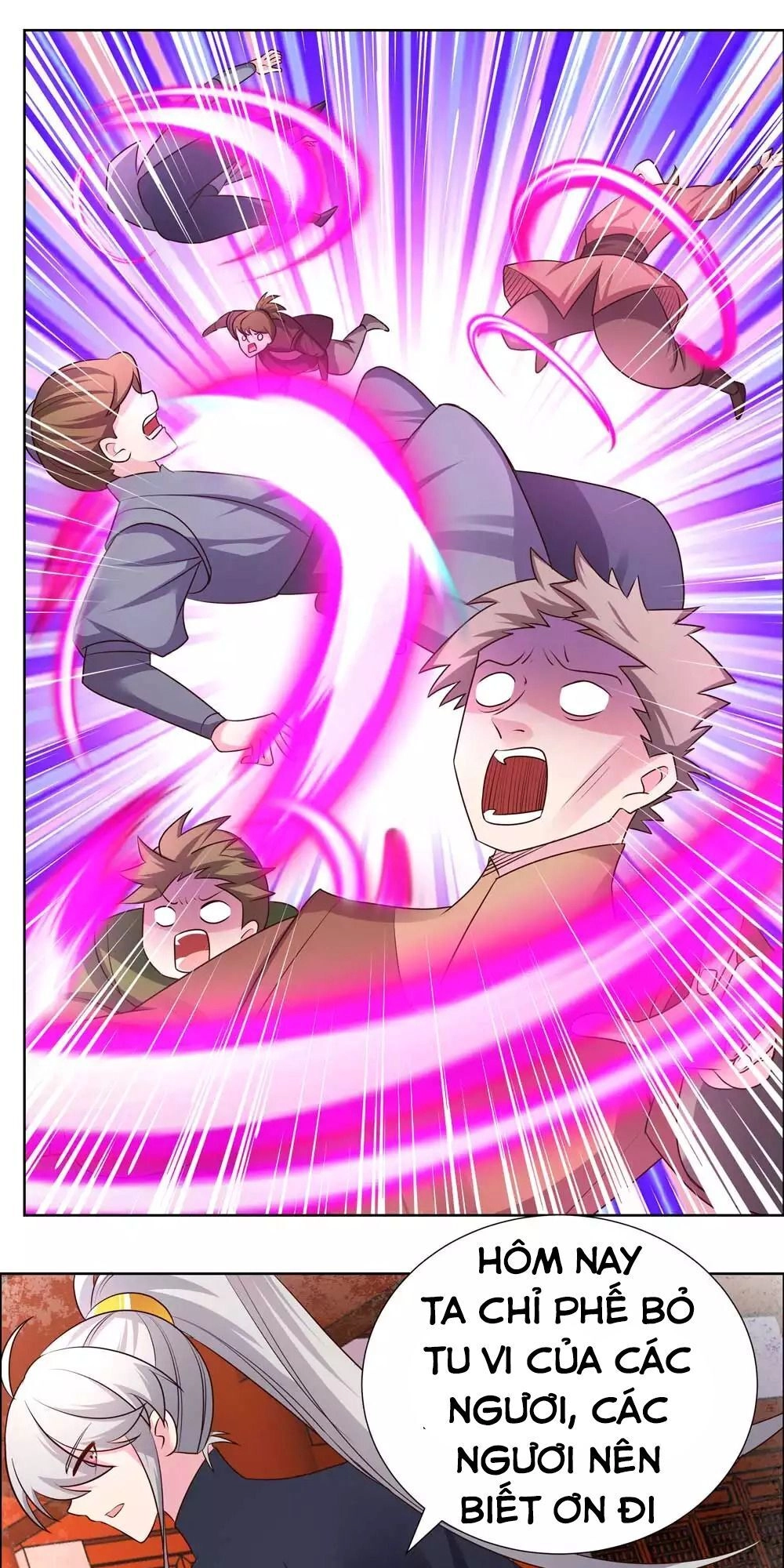 Tôn Thượng Chapter 173 - 4