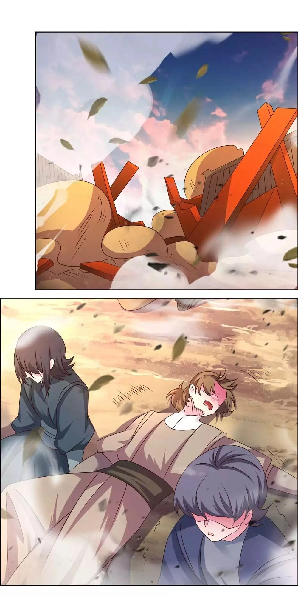 Tôn Thượng Chapter 173 - 6