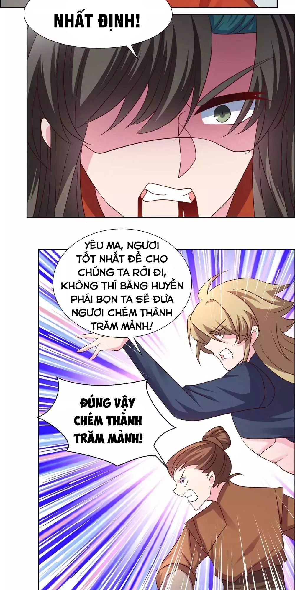 Tôn Thượng Chapter 173 - 10