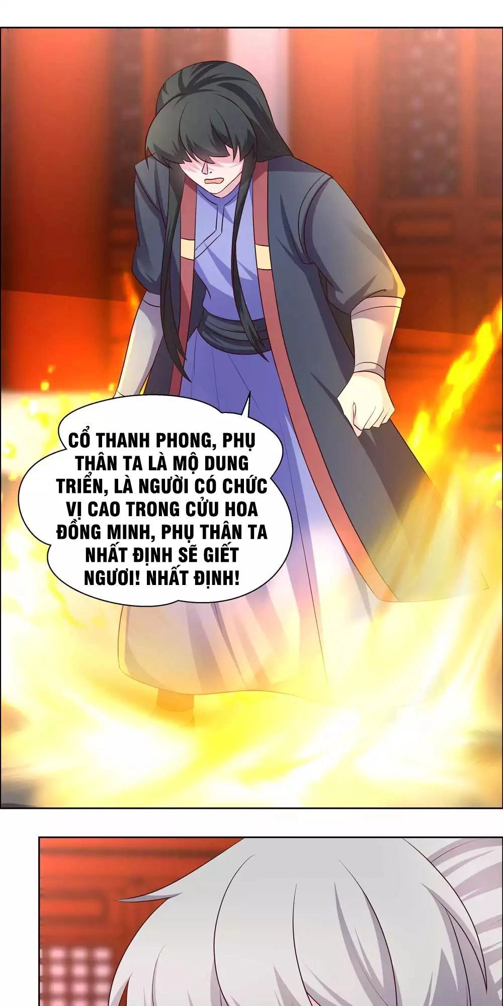 Tôn Thượng Chapter 173 - 12