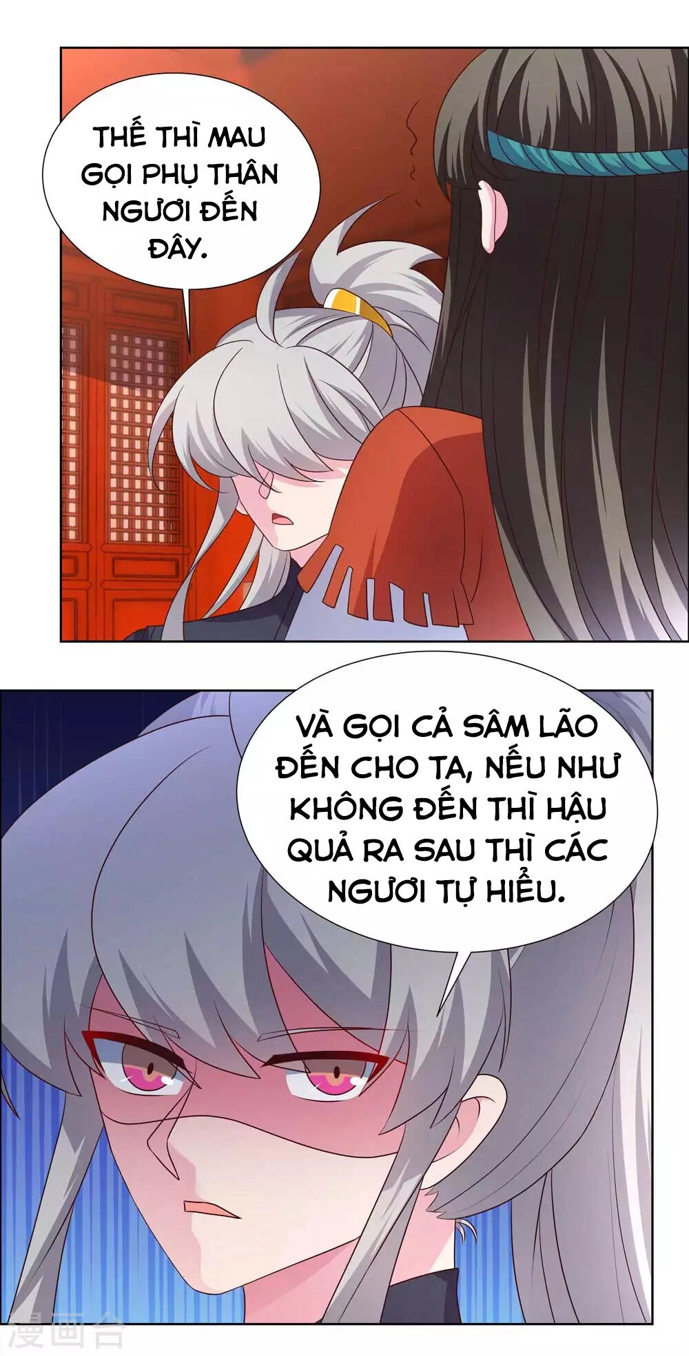 Tôn Thượng Chapter 173 - 15