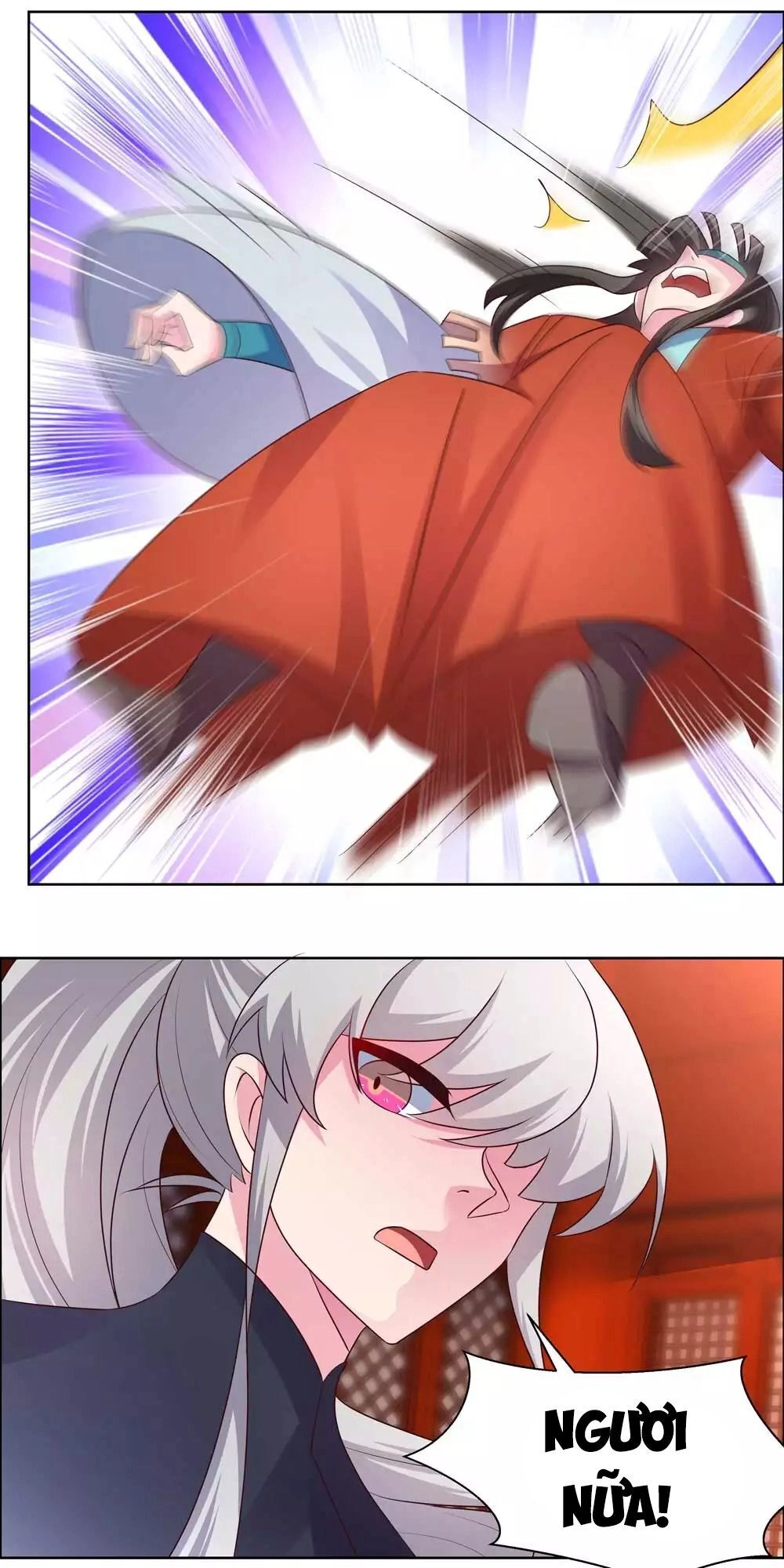 Tôn Thượng Chapter 173 - 16