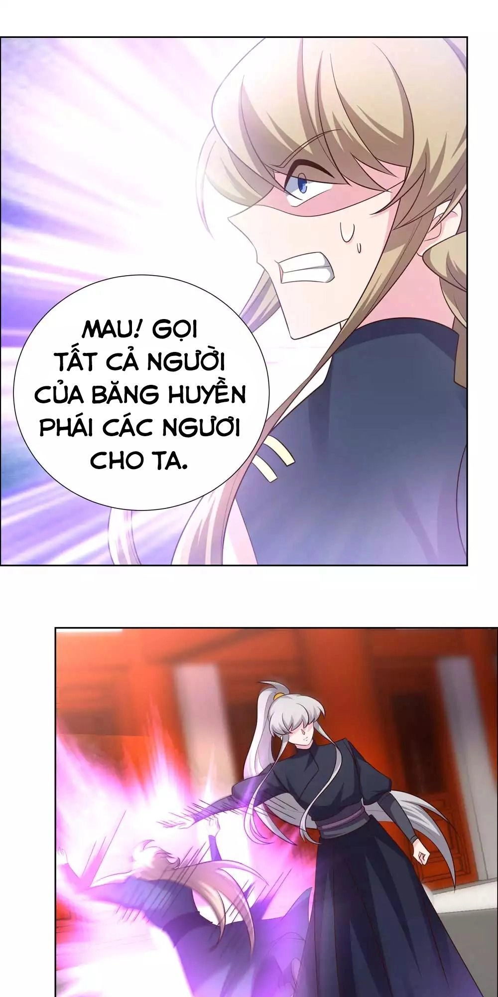 Tôn Thượng Chapter 173 - 18