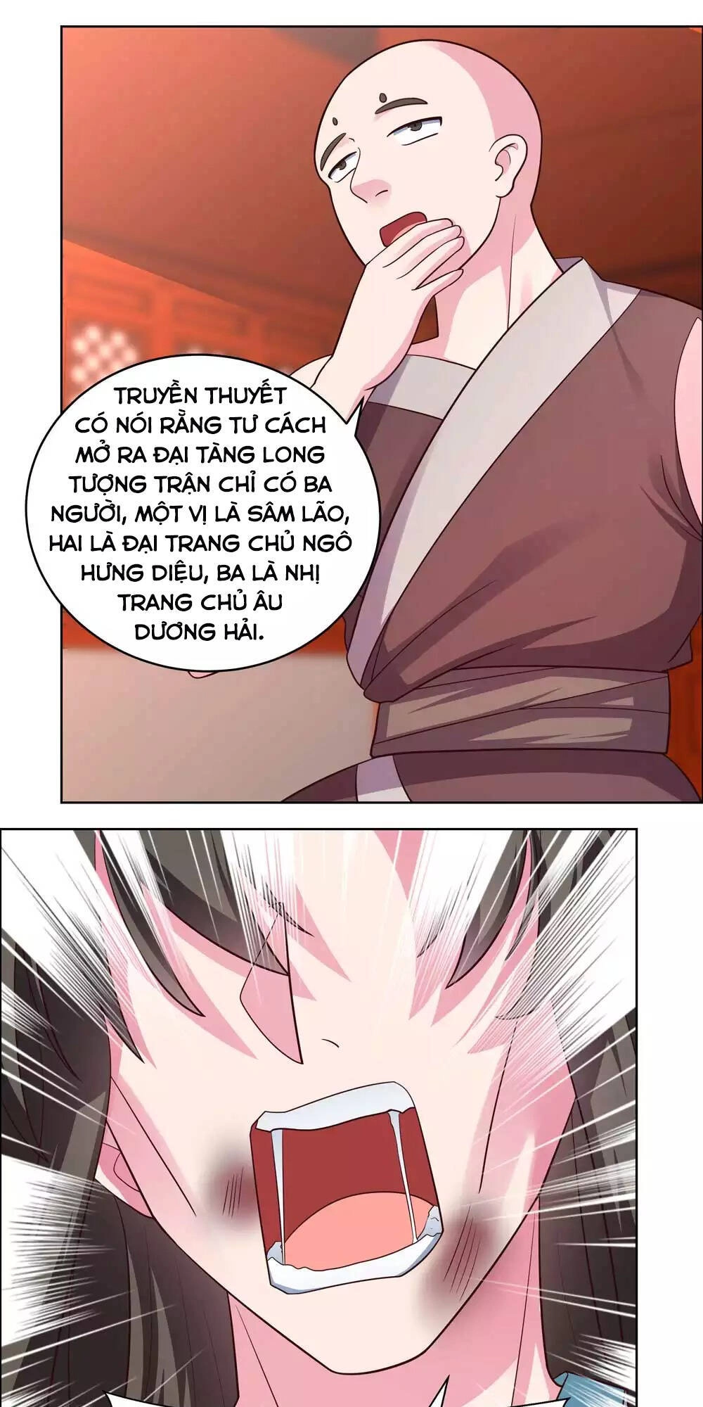 Tôn Thượng Chapter 175 - 13