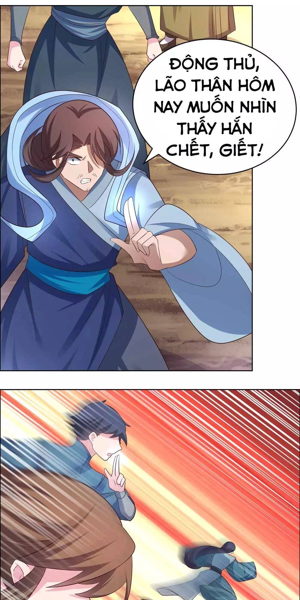 Tôn Thượng Chapter 176 - 9