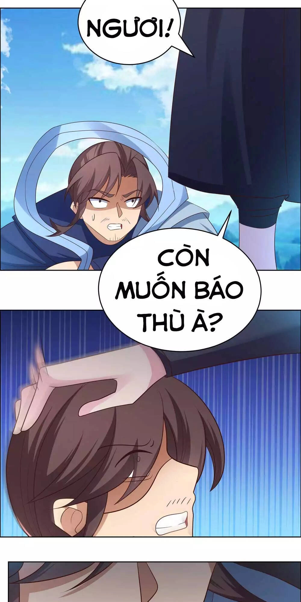 Tôn Thượng Chapter 177 - 18