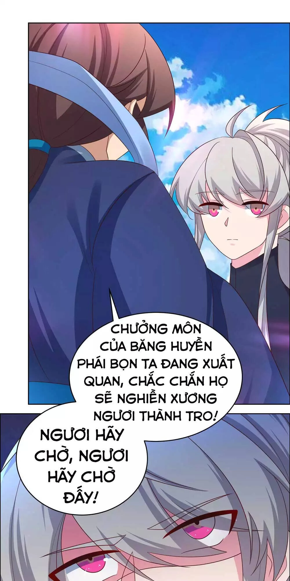 Tôn Thượng Chapter 177 - 20