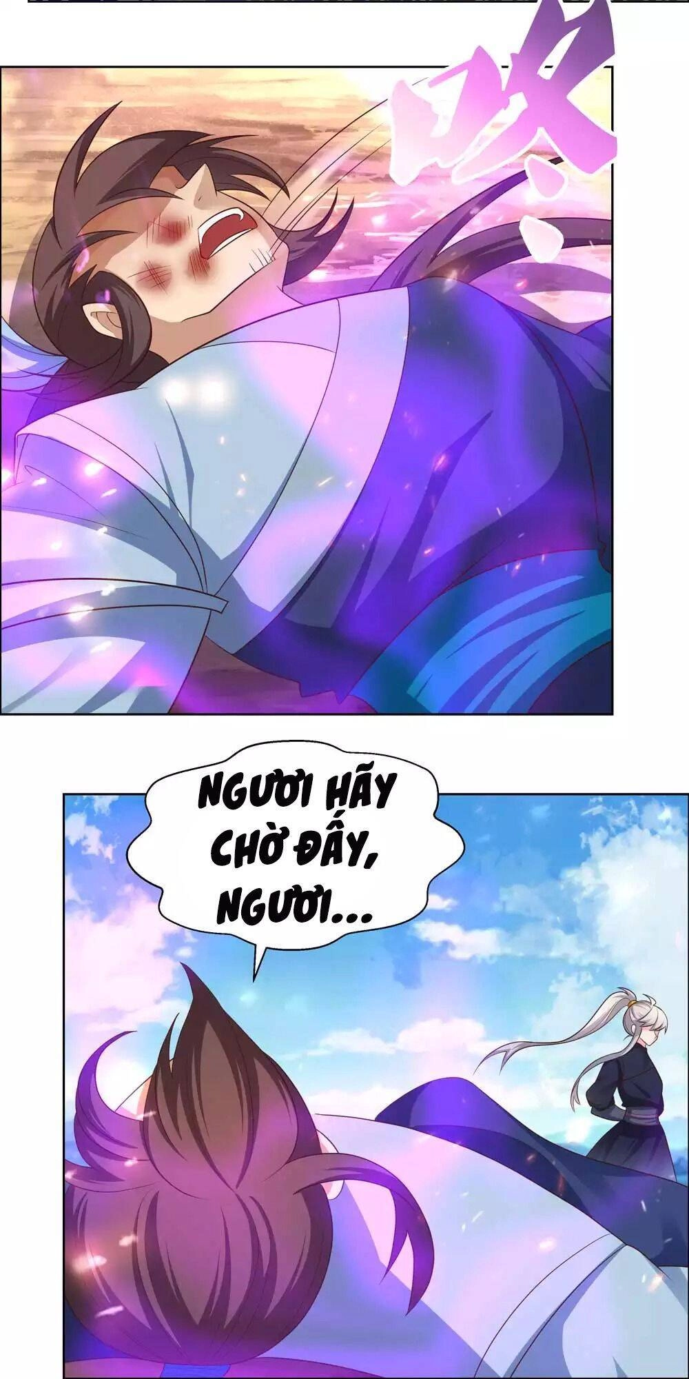 Tôn Thượng Chapter 177 - 26