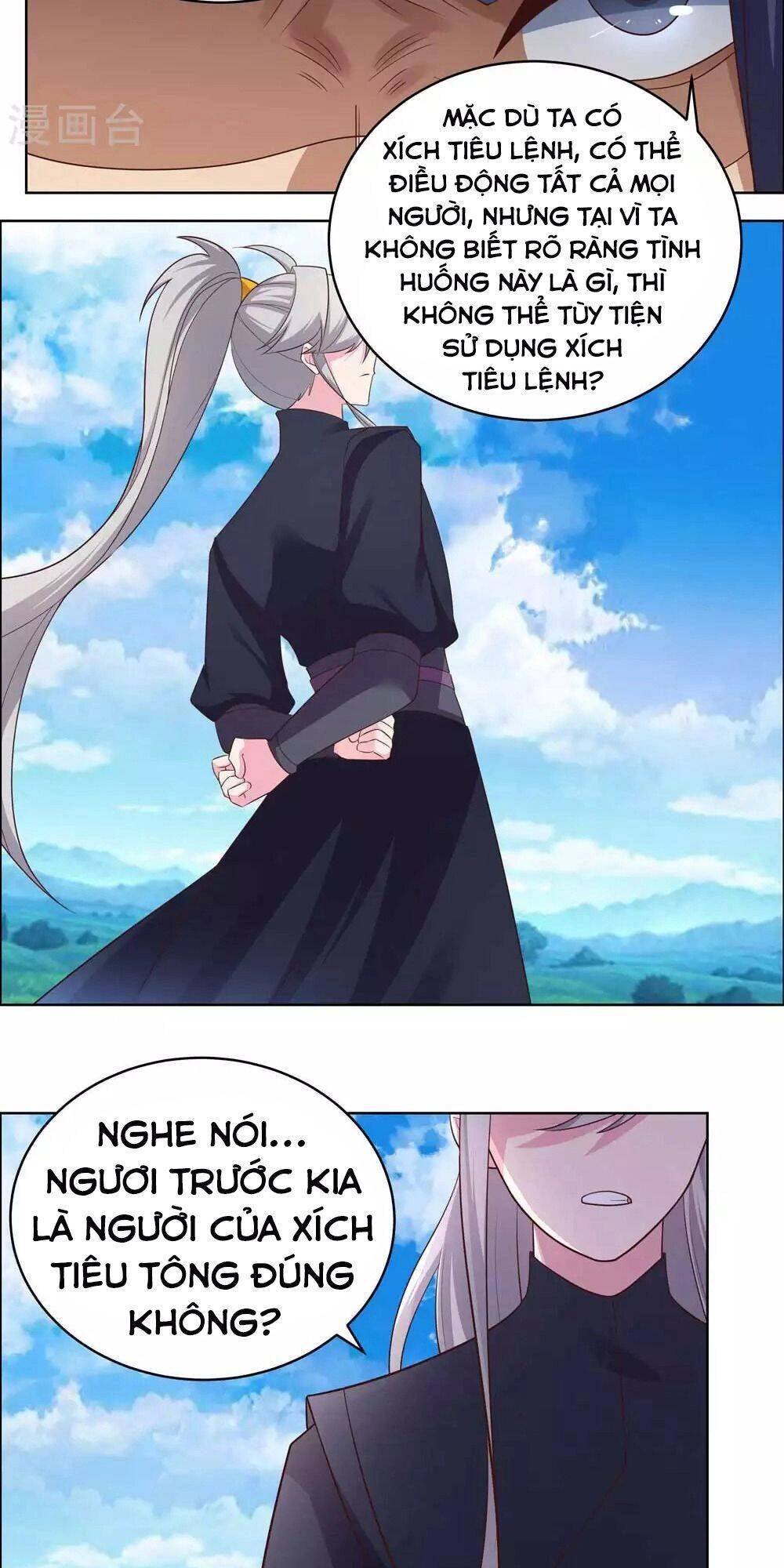 Tôn Thượng Chapter 178 - 18