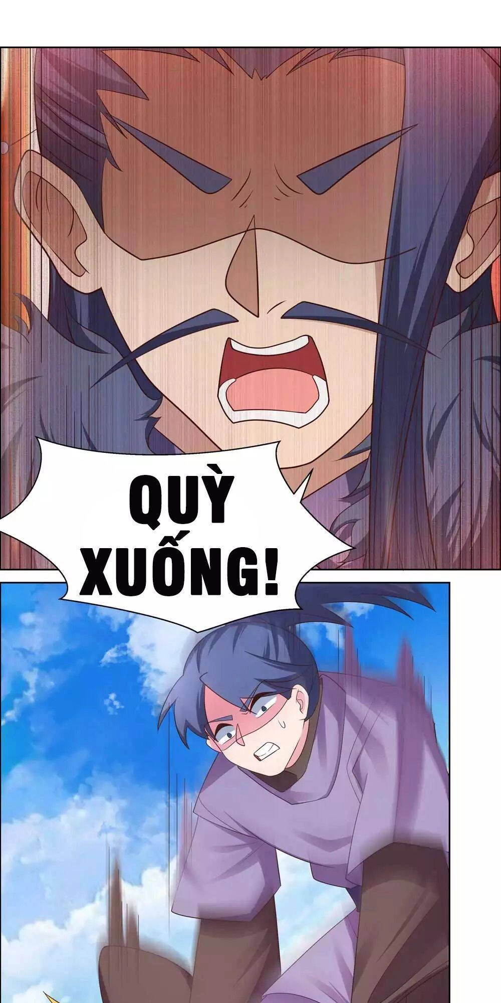 Tôn Thượng Chapter 178 - 27