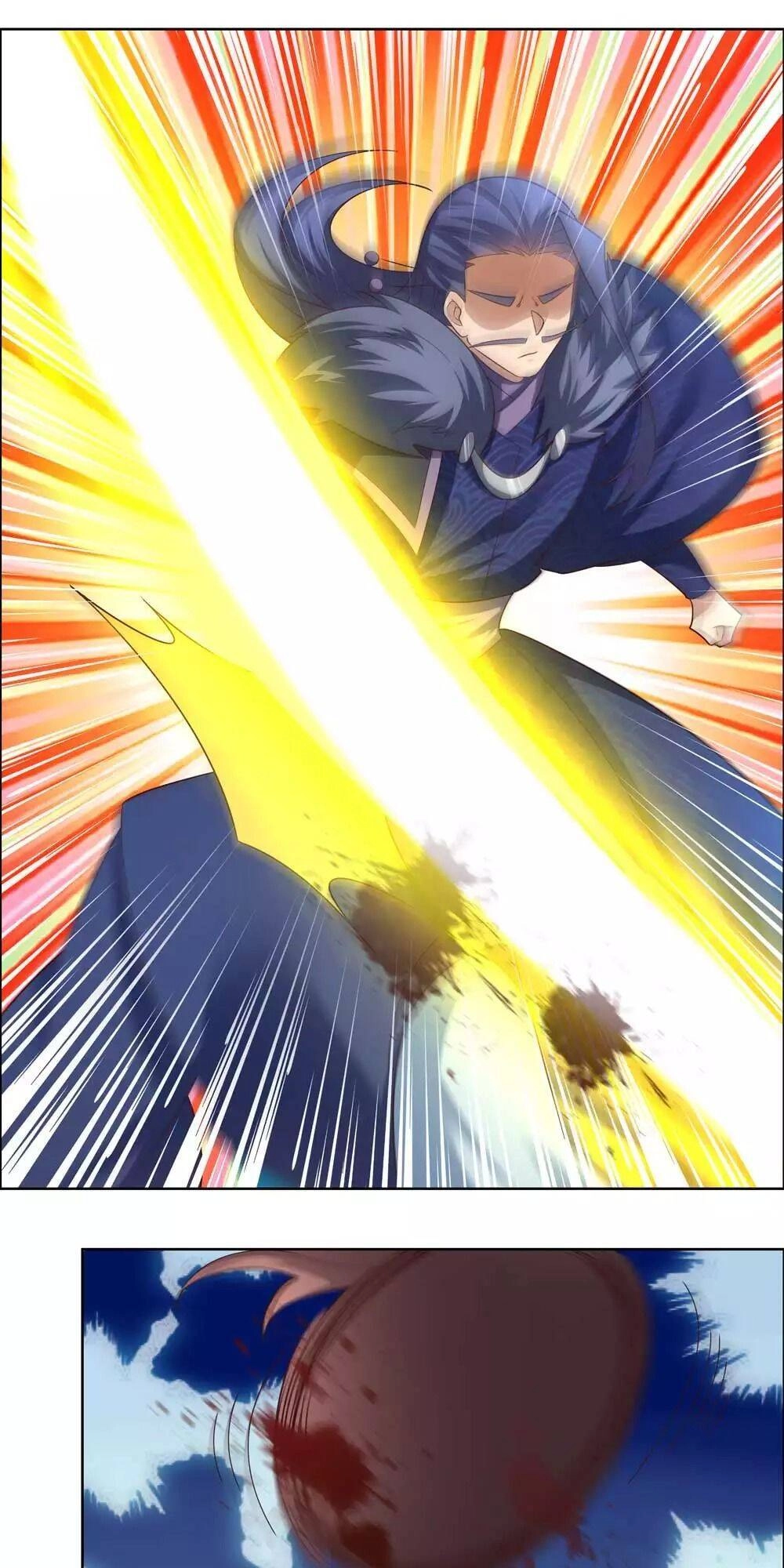 Tôn Thượng Chapter 179 - 3