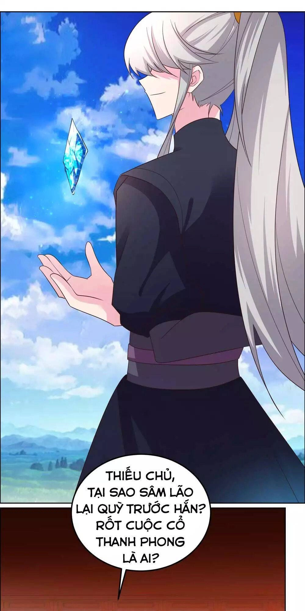 Tôn Thượng Chapter 179 - 7