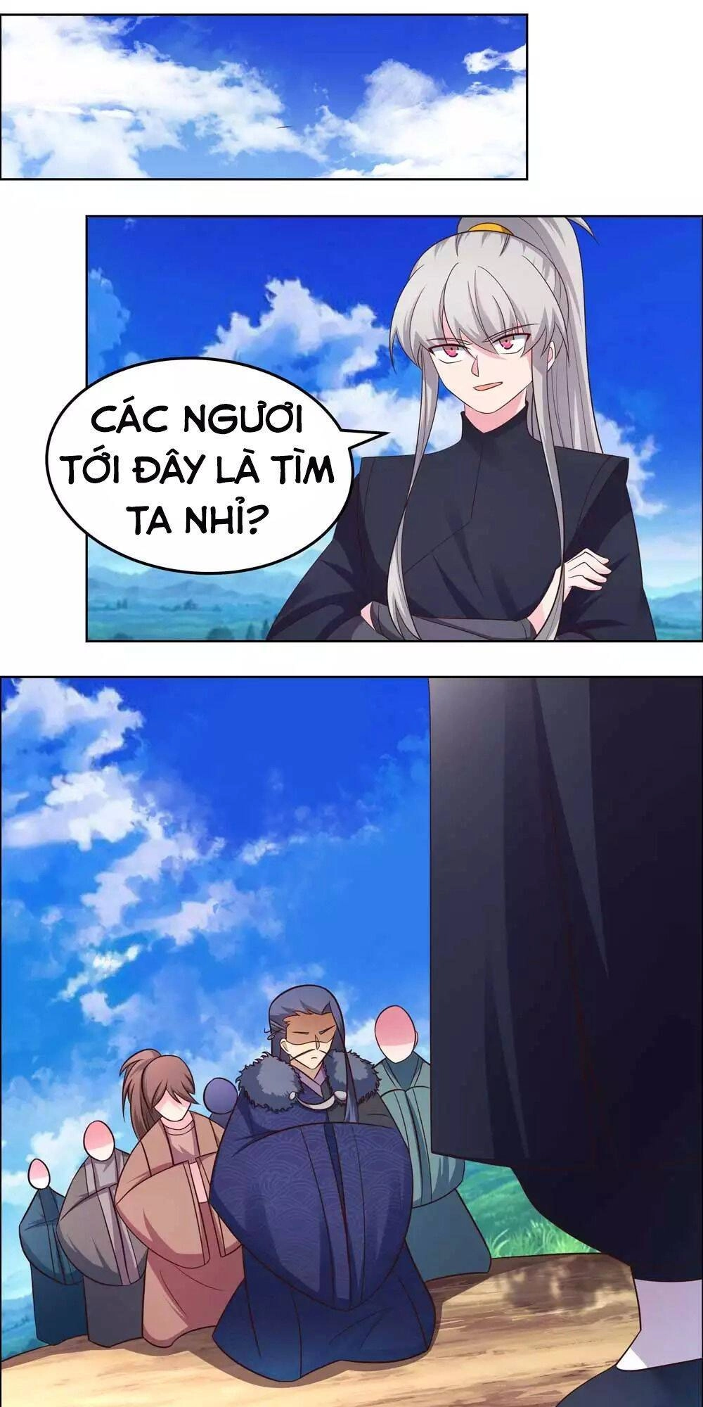 Tôn Thượng Chapter 179 - 19