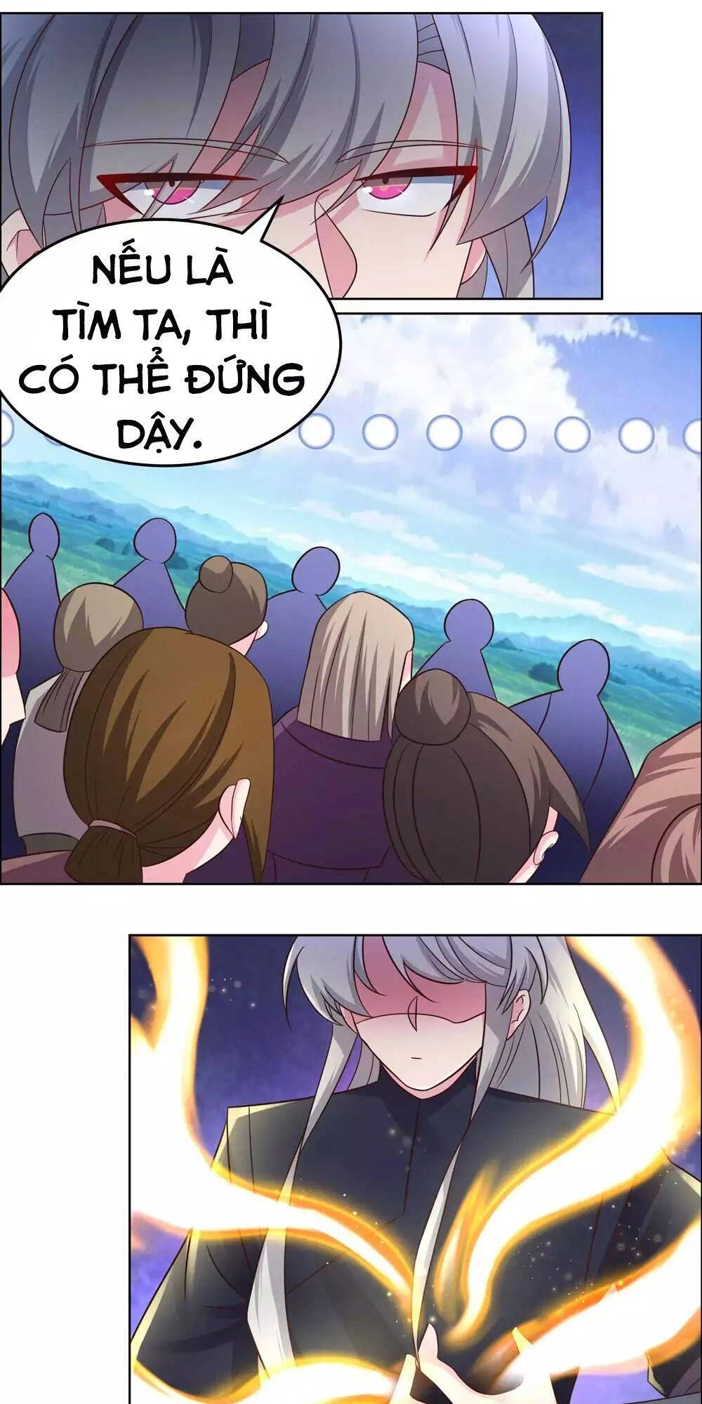 Tôn Thượng Chapter 179 - 21