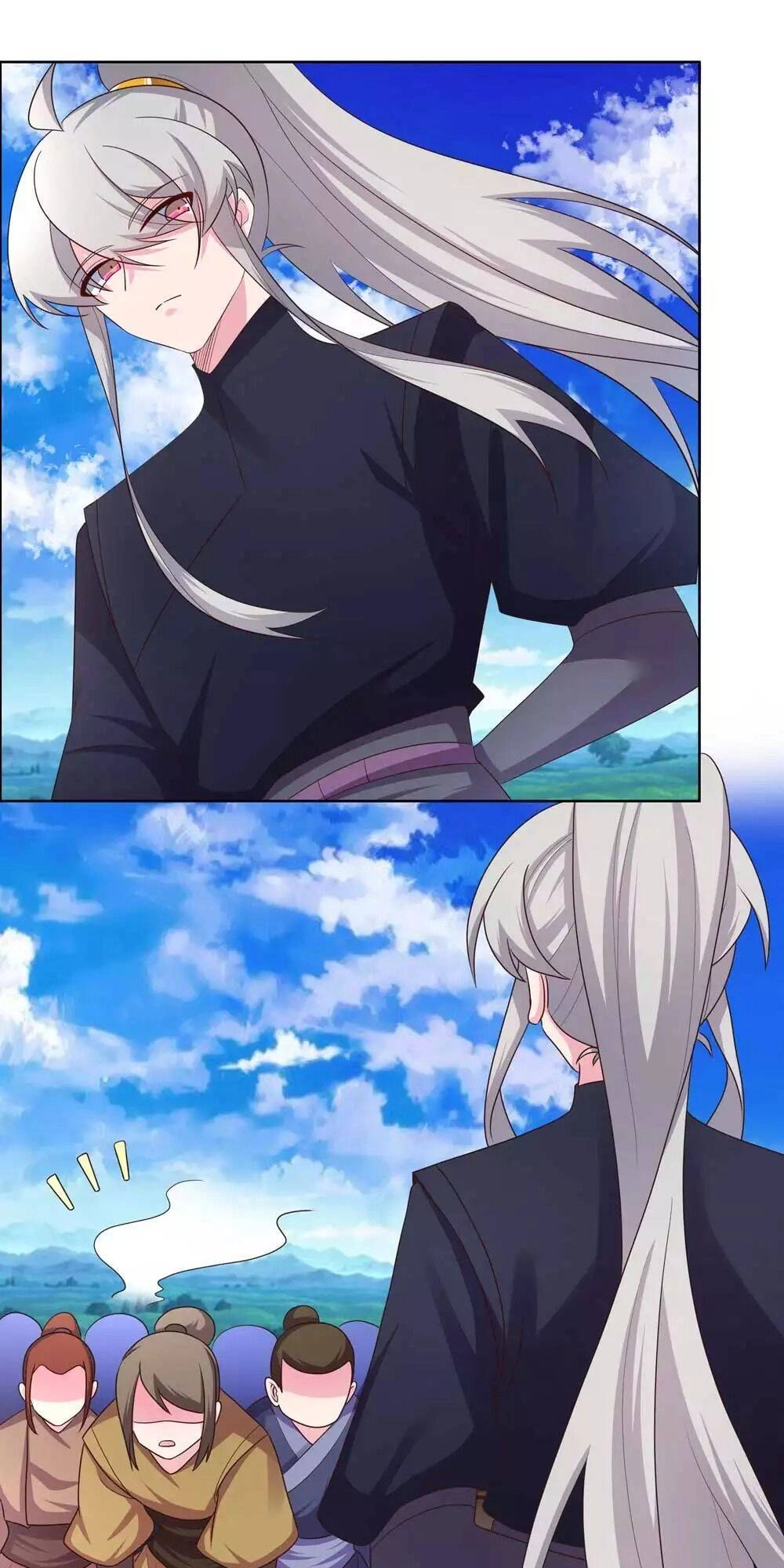 Tôn Thượng Chapter 179 - 26