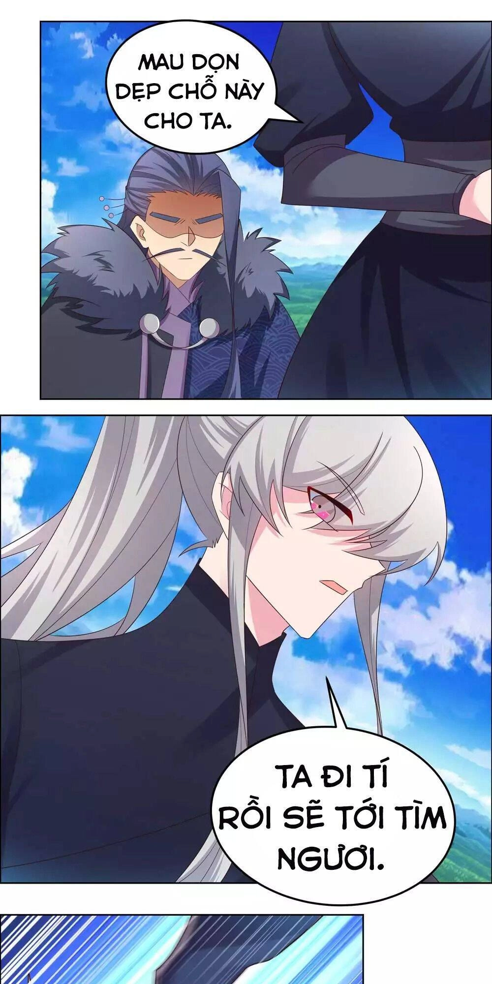 Tôn Thượng Chapter 179 - 30