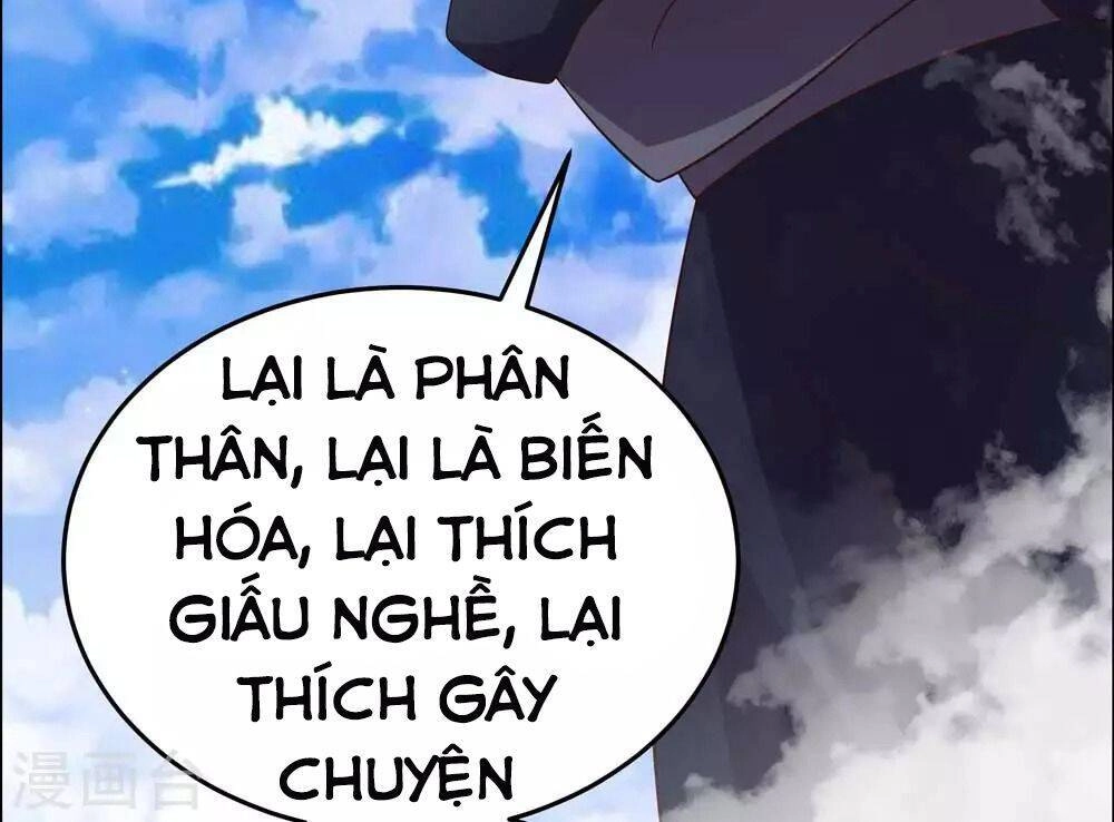 Tôn Thượng Chapter 180 - 4