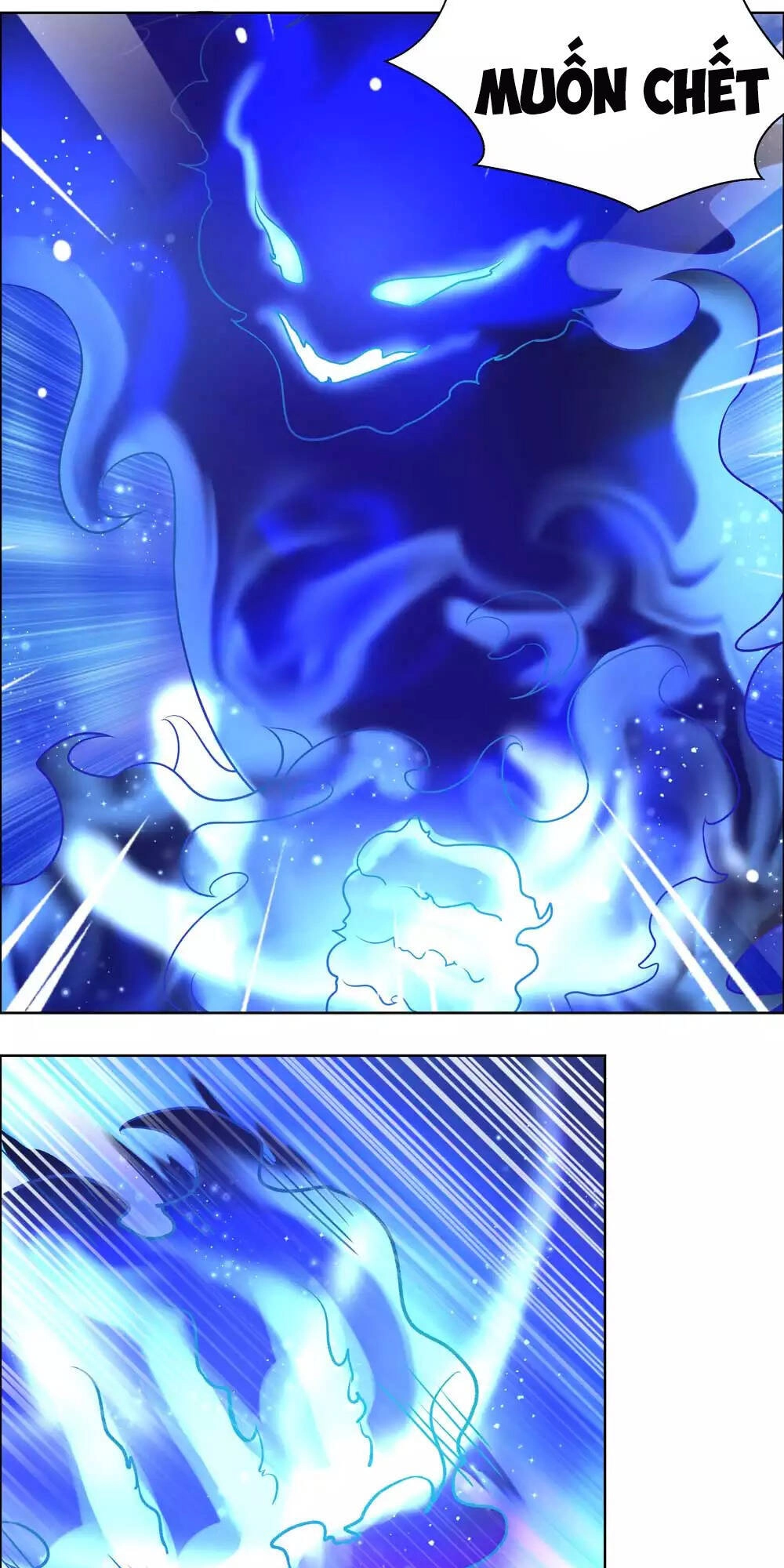 Tôn Thượng Chapter 180 - 7