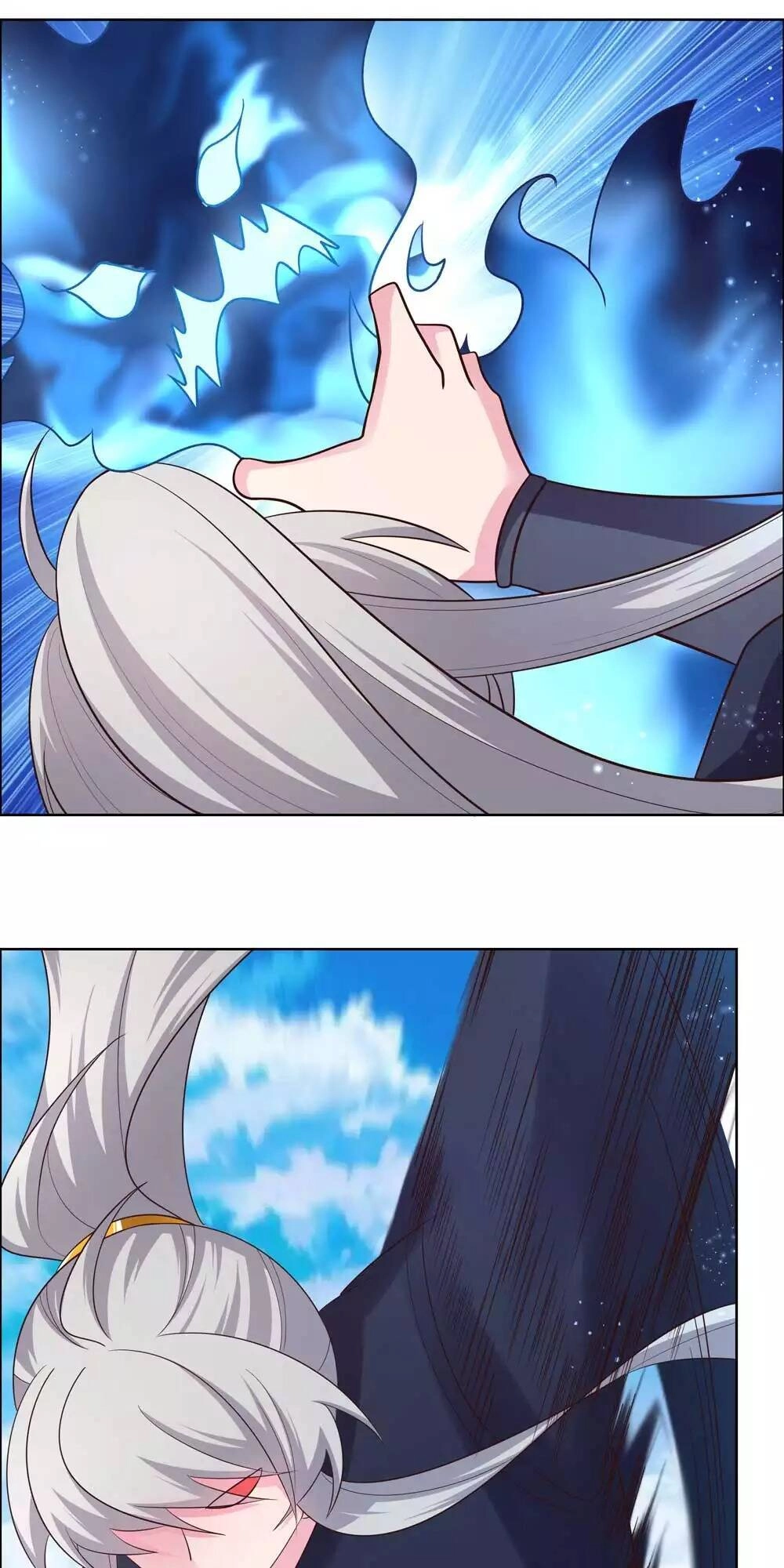 Tôn Thượng Chapter 180 - 22