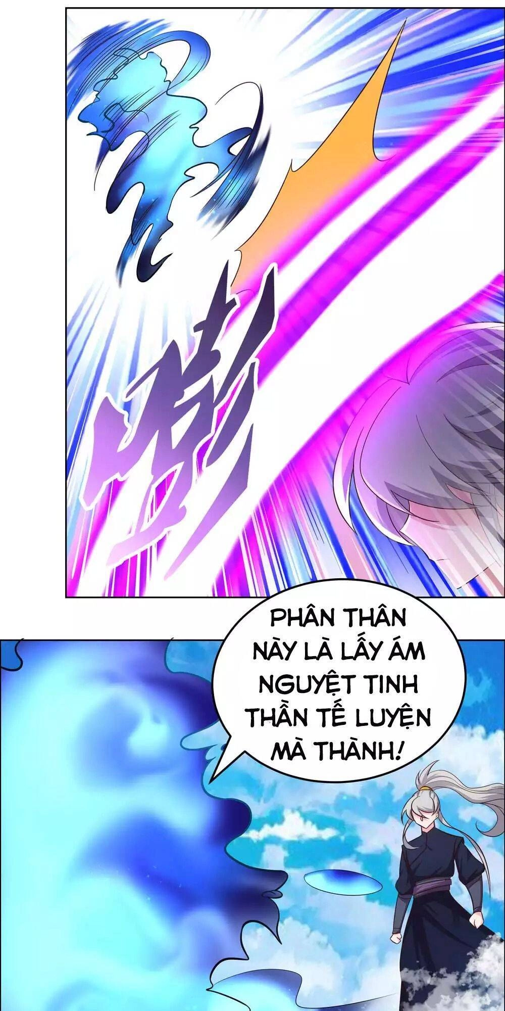 Tôn Thượng Chapter 180 - 26