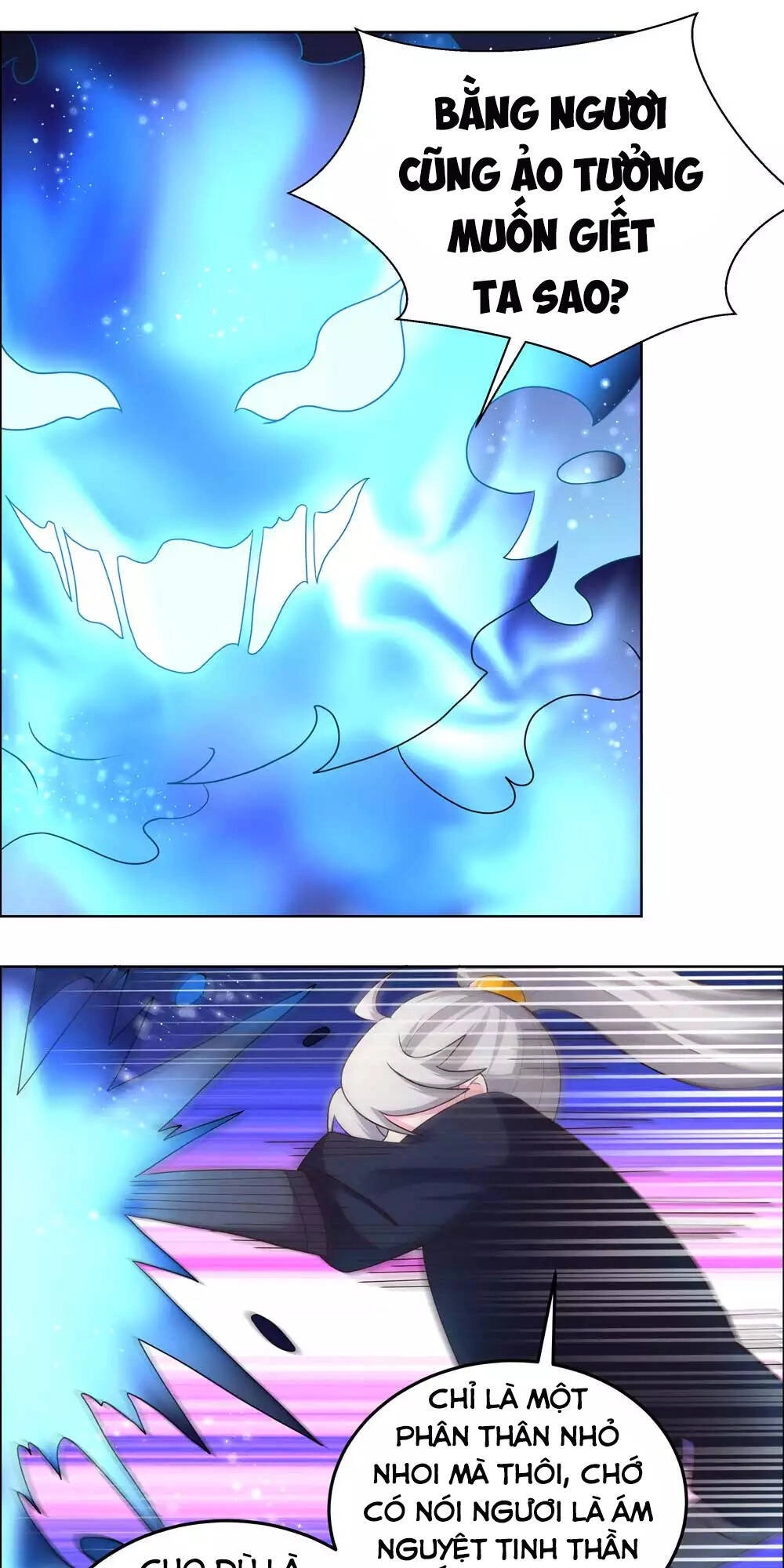 Tôn Thượng Chapter 180 - 28