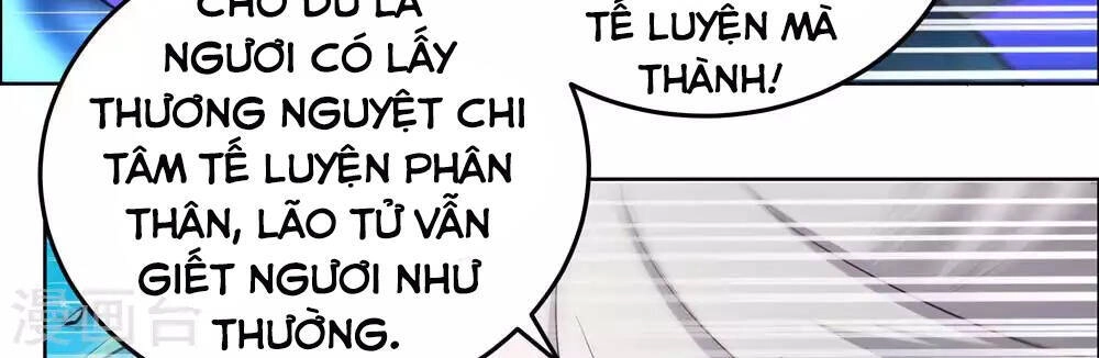 Tôn Thượng Chapter 180 - 29