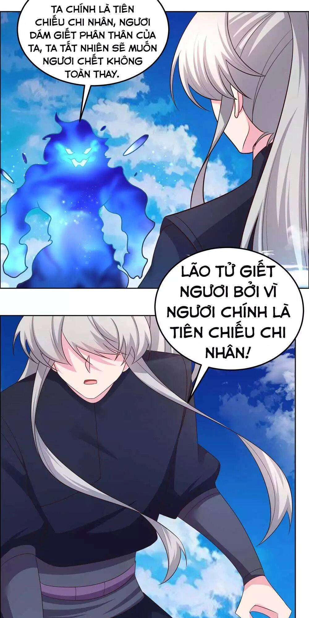 Tôn Thượng Chapter 180 - 34