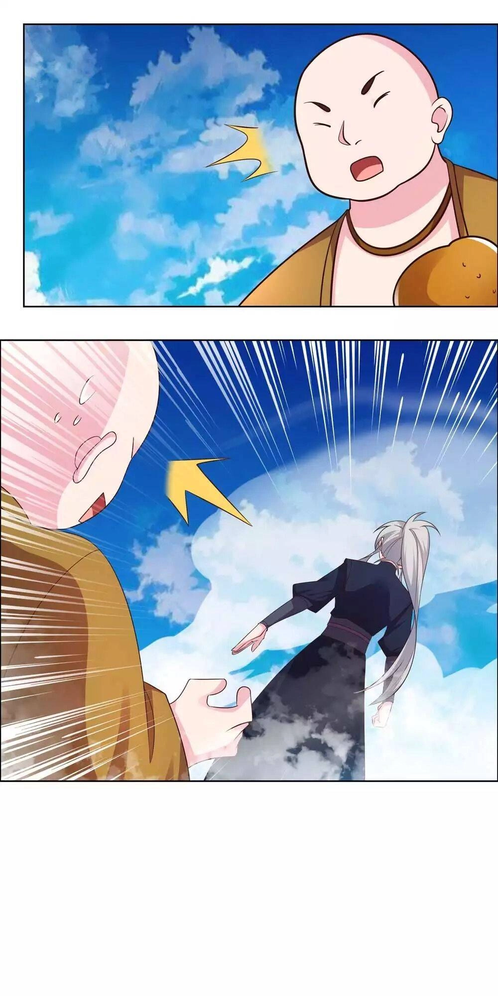 Tôn Thượng Chapter 181 - 5