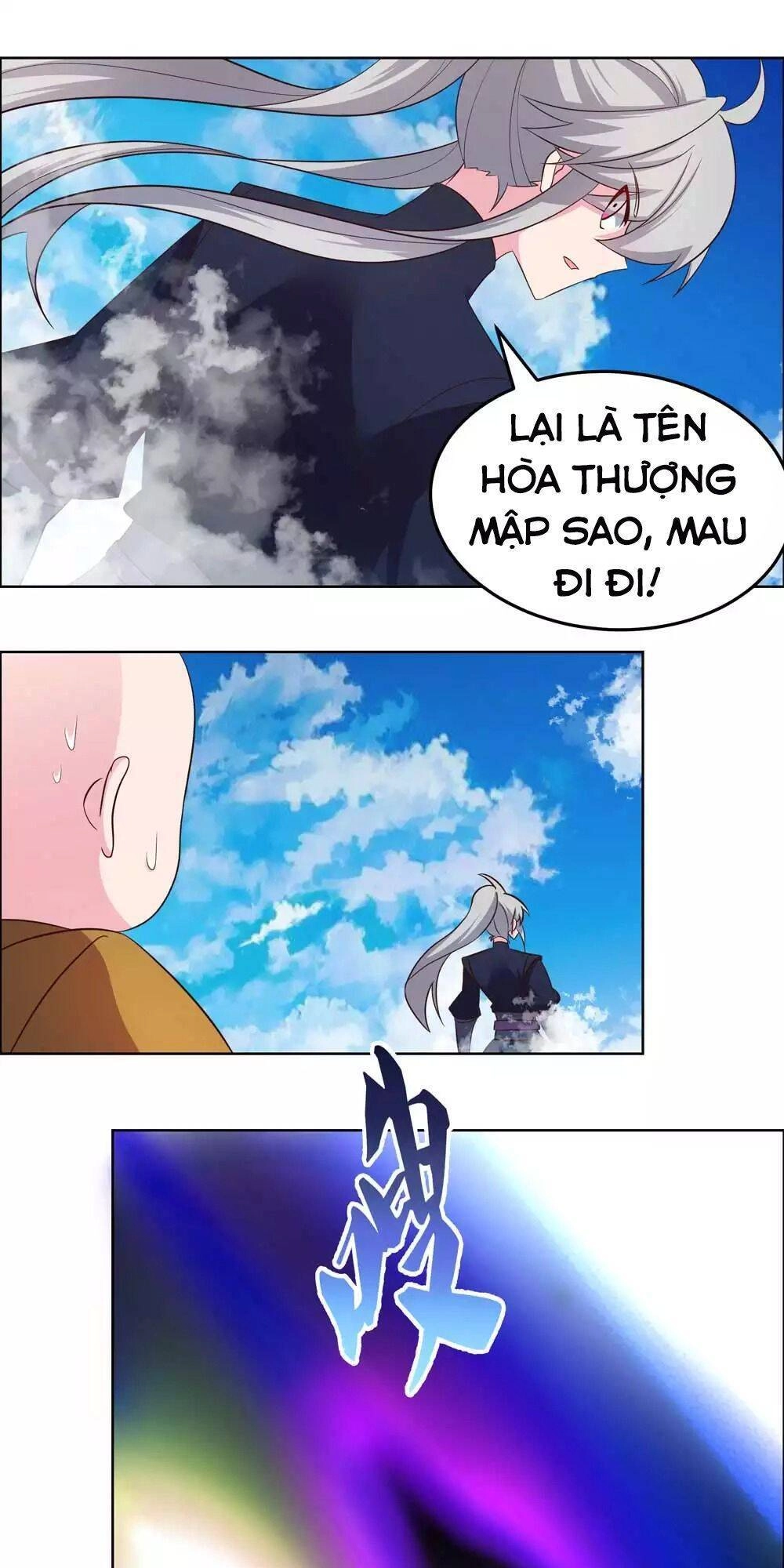 Tôn Thượng Chapter 181 - 9