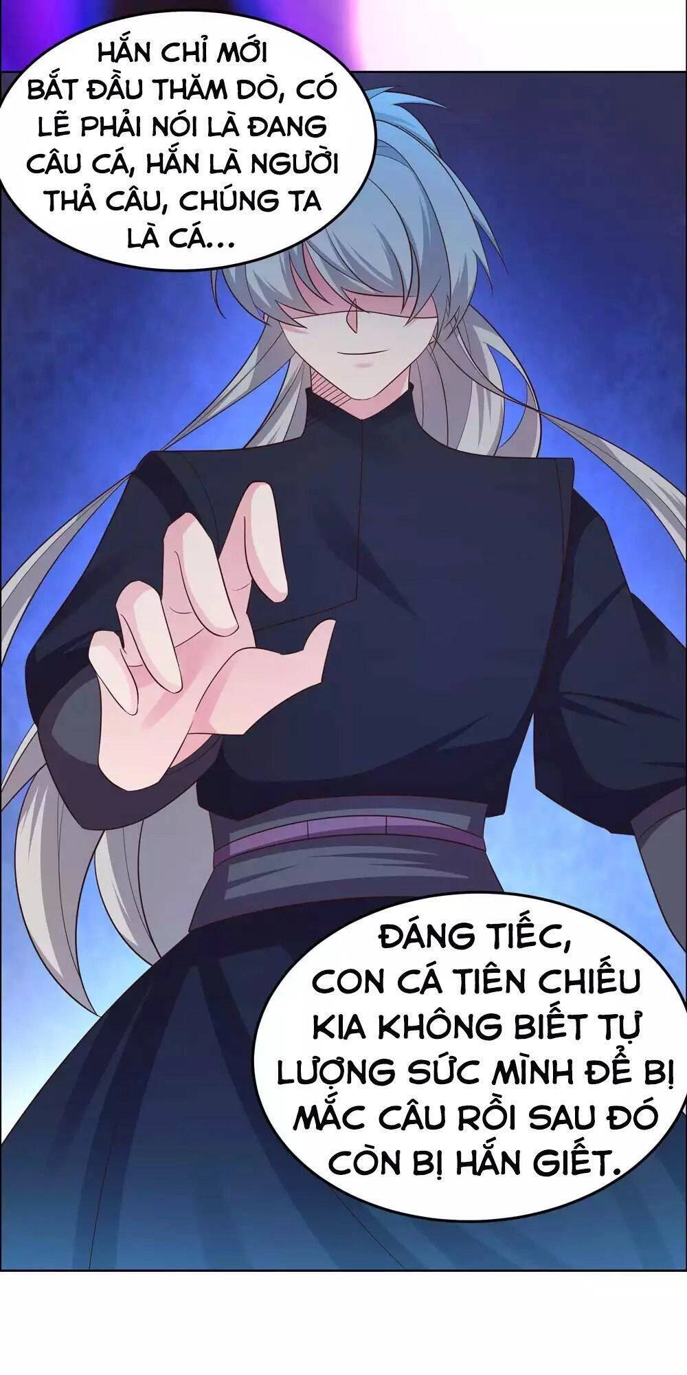 Tôn Thượng Chapter 181 - 13