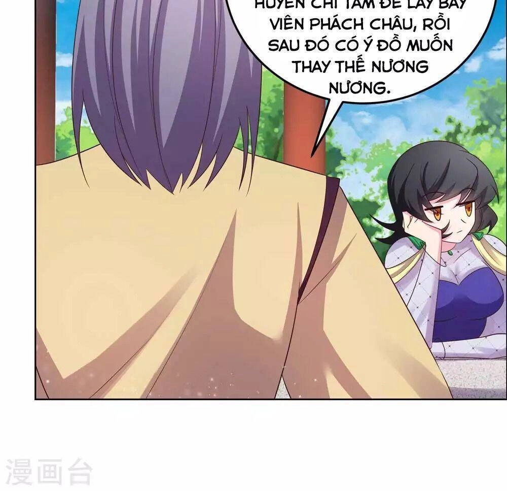 Tôn Thượng Chapter 181 - 17