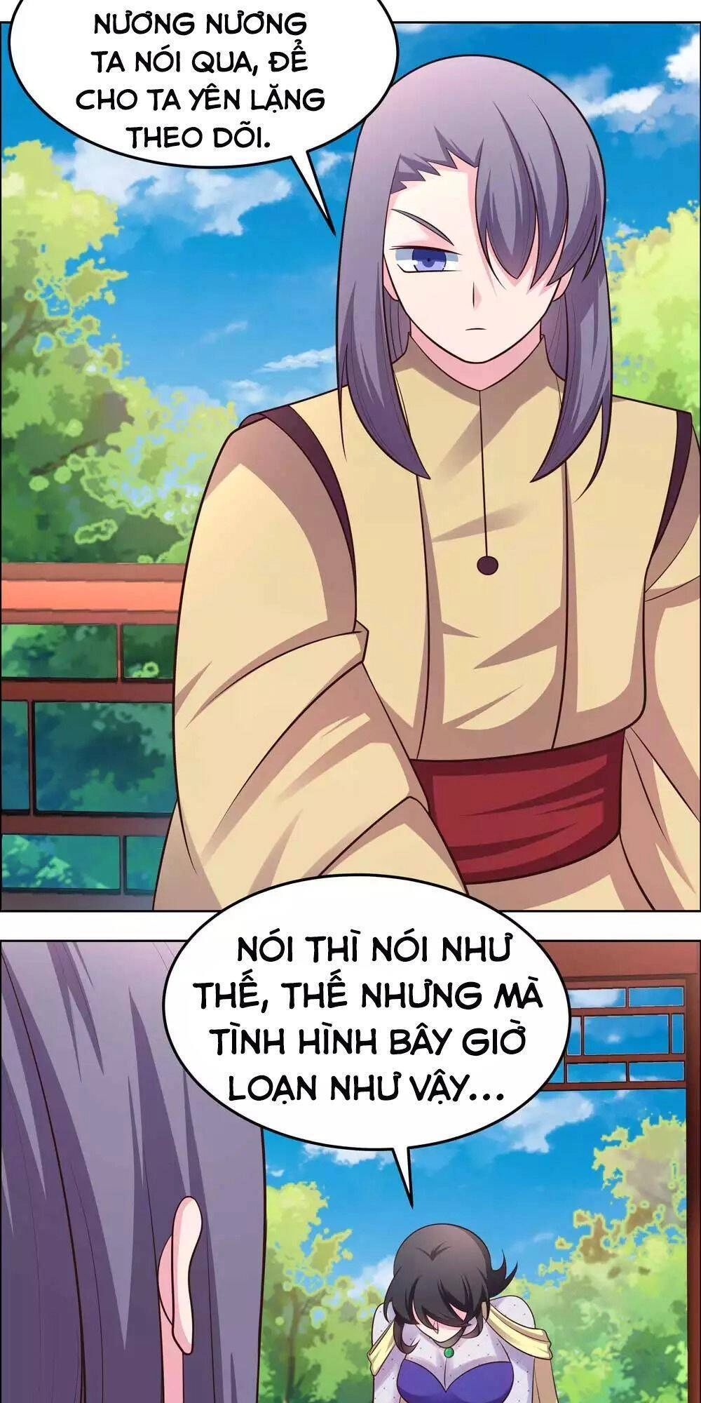 Tôn Thượng Chapter 181 - 20