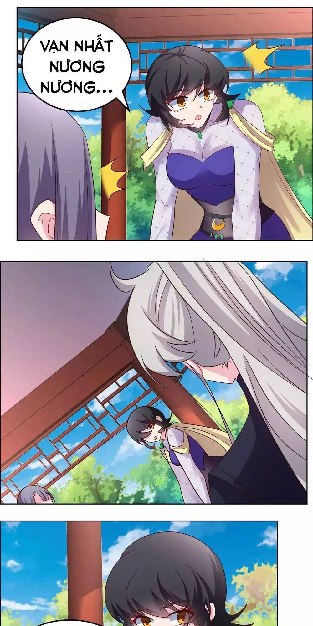 Tôn Thượng Chapter 181 - 22