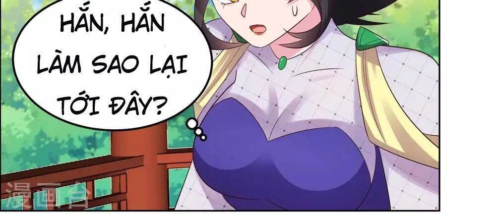 Tôn Thượng Chapter 181 - 23