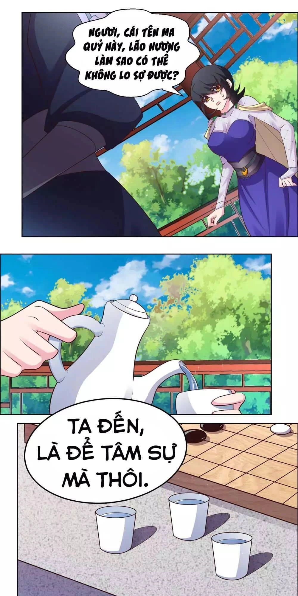 Tôn Thượng Chapter 181 - 26