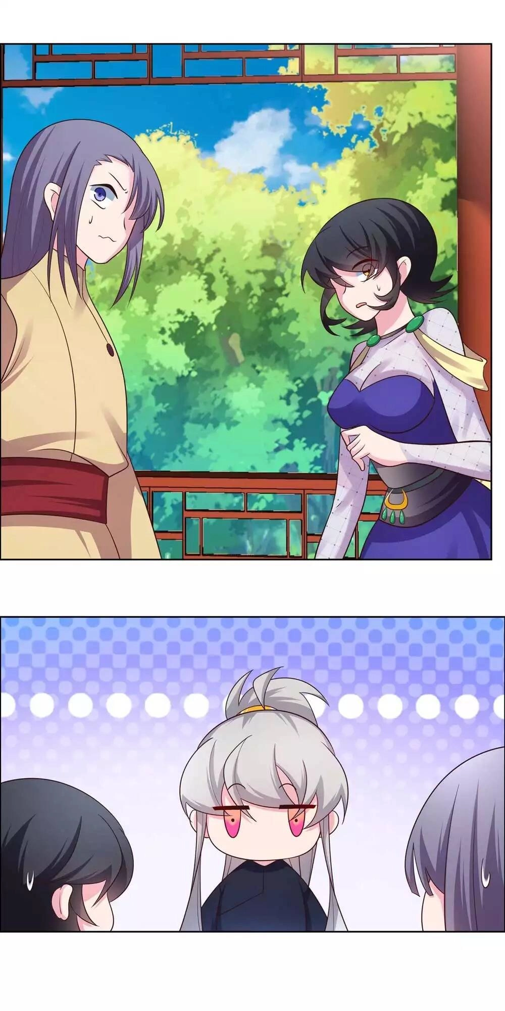 Tôn Thượng Chapter 181 - 28