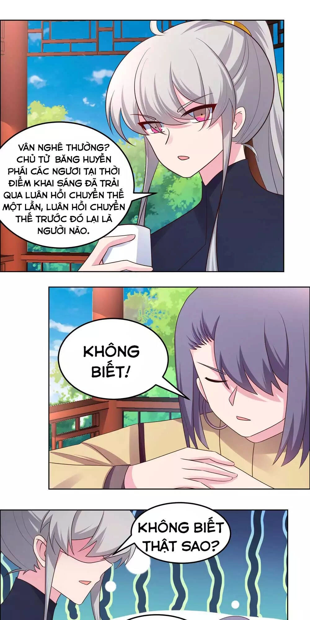 Tôn Thượng Chapter 182 - 7